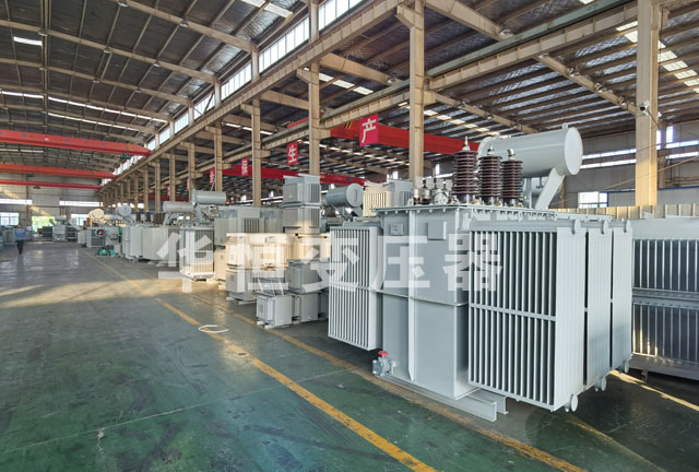 S13-8000/35南靖南靖南靖电力变压器厂家
