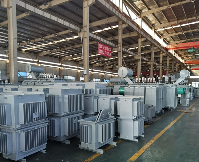 S11-8000/35南靖南靖南靖电力变压器