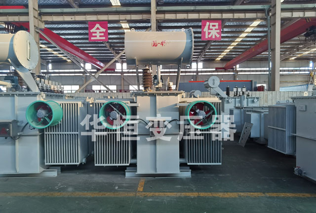 S13-6300/35南靖南靖南靖电力变压器