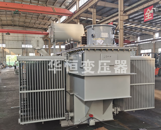 S11-6300/35南靖南靖南靖电力变压器价格