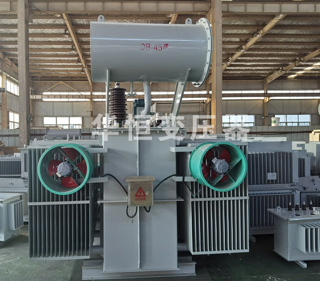 S13-6300/35南靖南靖南靖电力变压器