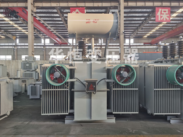 S11-6300/35南靖南靖南靖电力变压器
